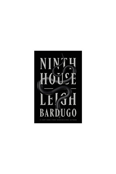 Flatiron Books Ninth House