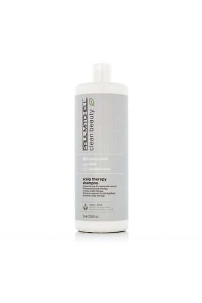 Paul Mitchell Șampon pentru terapie a scalpului Clean Beauty 1000 ml