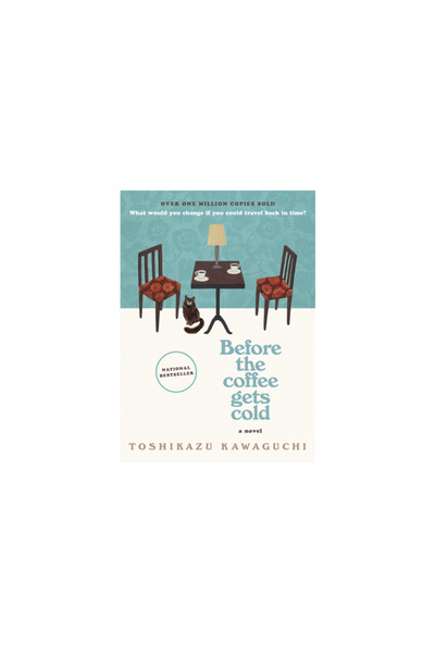 Hanover Square Before the Coffee Gets Cold