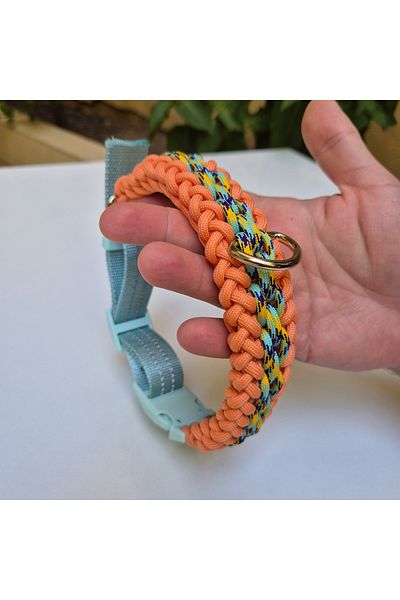 77 Bunny Dog leash