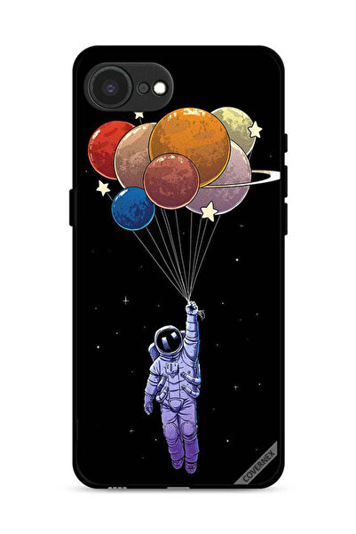 Covernex غطاء حماية لجهاز Apple iPhone 16e - Catch Them All