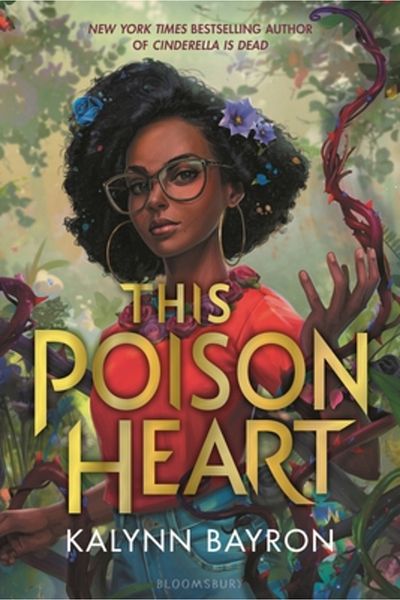 Bloomsbury This Poison Heart