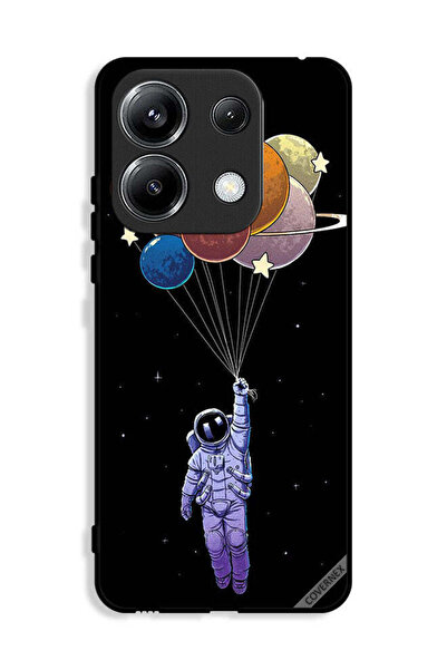 Covernex غطاء حماية Xiaomi Poco M6 Pro 4G Catch Them All