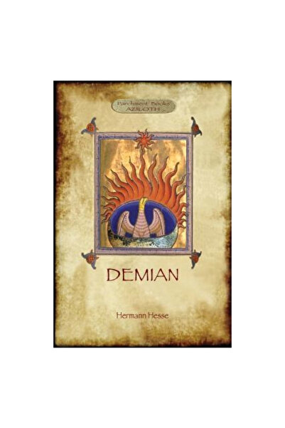 Aziloth Books Demian: The Story of a Youth (Aziloth Books)