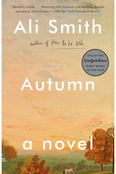 Anchor Autumn