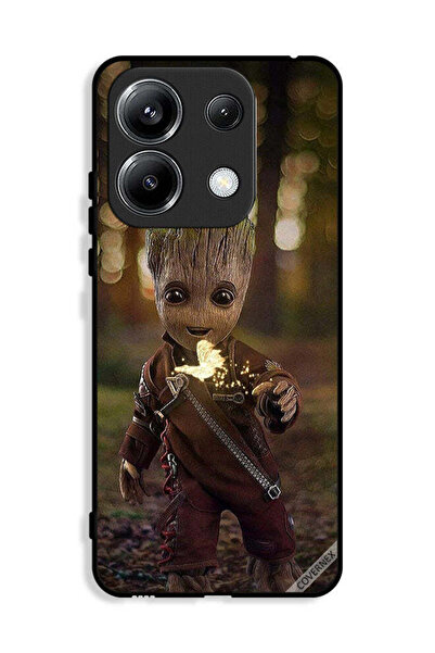 Covernex غطاء حماية لهاتف شاومي ريدمي نوت 13 برو 4G - كبير