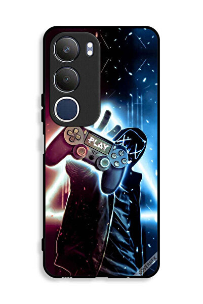 Covernex غطاء حماية لجهاز بلاي ستيشن Vivo Y19s 4G