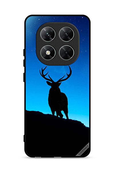 Covernex غطاء حماية شاومي بوكو X7 5G - غزال