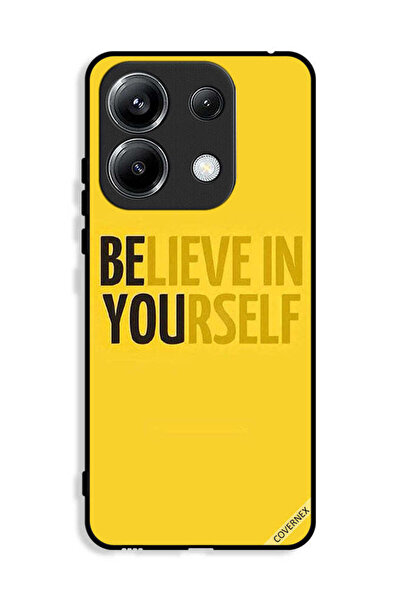 Covernex غطاء حماية لهاتف Xiaomi Poco M6 Pro 4G - ثق بنفسك