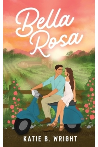 INDEPENDENT CAT Bella Rosa: The Eden Valley Series Book One