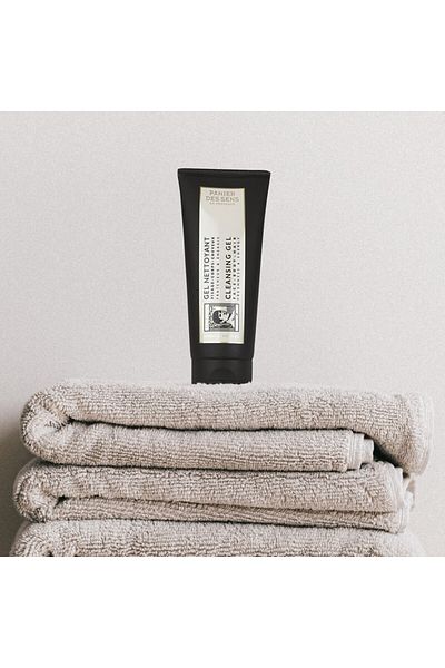 PANIER DES SENS Body, face and hair cleansing gel - Hydration and Energy