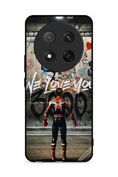 Covernex غطاء حماية لهاتف Honor X9c 5G - نحبك
