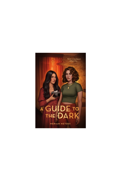 Henry Holt A Guide to the Dark