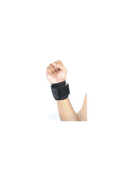 SUPERORTHO Super Ortho D4-003 One Size Airprene Wrist Support 1 pcs