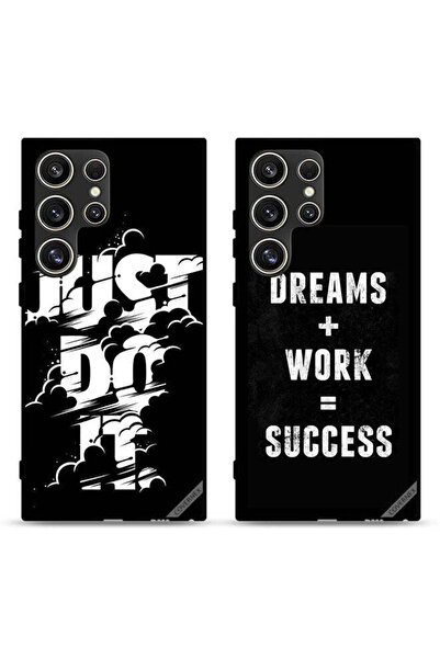 Covernex حافظتان لهاتف Samsung Galaxy S24 Ultra 5G، أغطية حماية Dreams Plus، ...