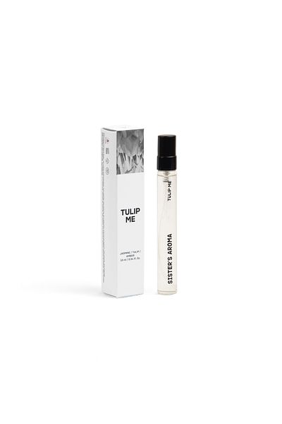 Sister's Aroma , Apa de Parfum, Tulip me - 10 ml