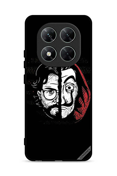 Covernex غطاء حماية لهاتف شاومي ريدمي نوت 14 برو 5G بروفيسور