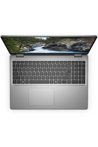 Dell Vostro 16" i5, 16GB, SSD de 1TB, Windows 11, Gri Titan