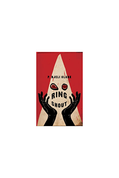 Tor Books Ring Shout
