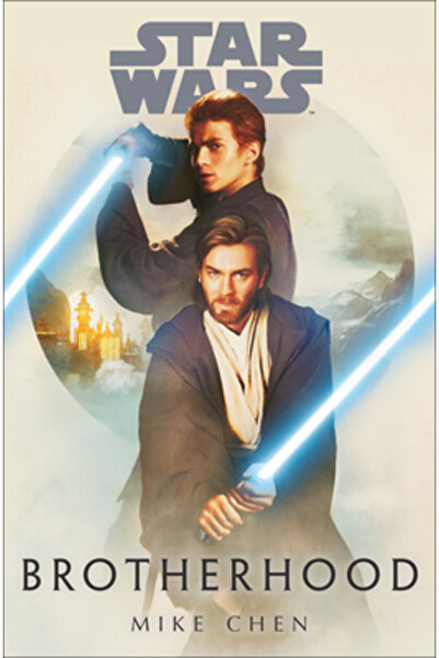 Random House Worlds Star Wars: Brotherhood