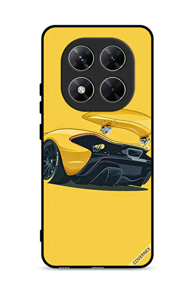 Covernex غطاء حماية سيارة لهاتف شاومي ريدمي نوت 14 برو 5G