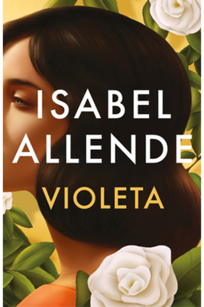 Random House Espanol Violeta Spanish Edition