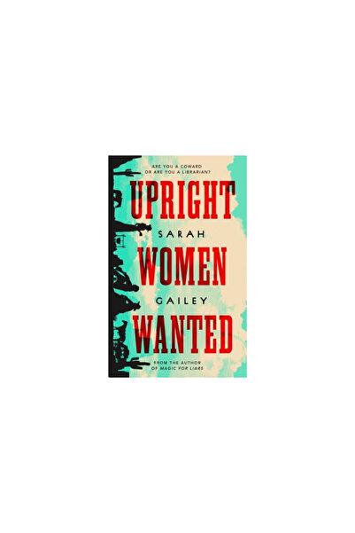 Tor Books Upright Women Wanted