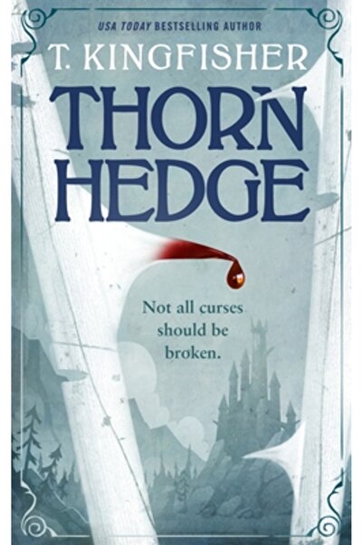 Tor Books Thornhedge