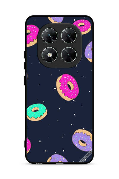 Covernex غطاء حماية لهاتف شاومي ريدمي نوت 14 برو 5G - دوناتس