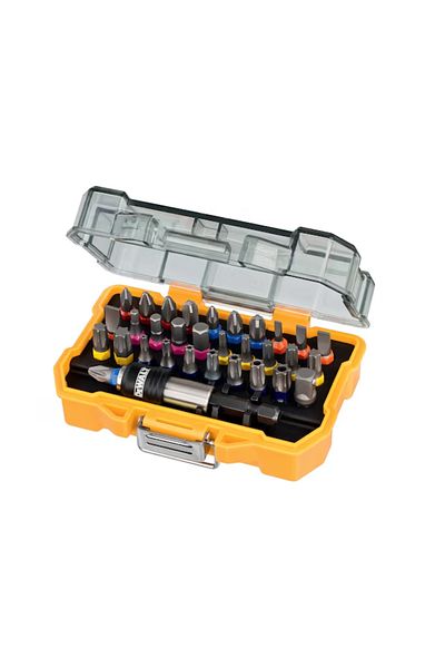 Digitus Set 32 Buc. De Duze Torsiune DEWALT DT7969-QZ