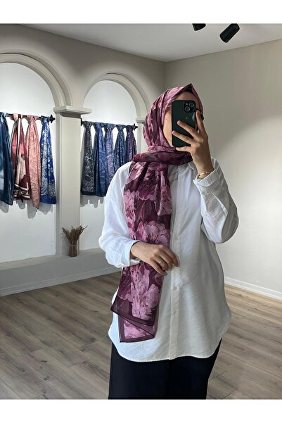 Merwiss Aura Ιππόγραμμα Σαφράν- Μωβ