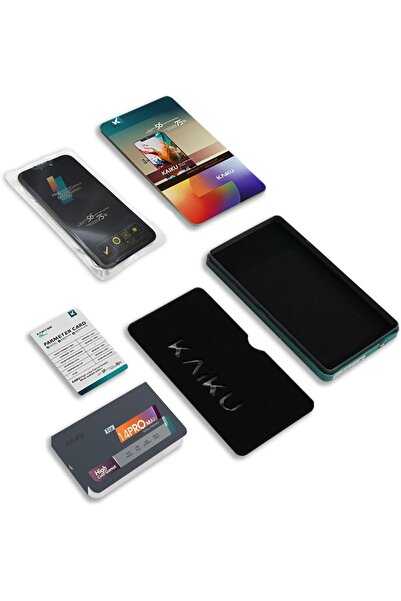 KAİKU İPHONE 14 PRO MAX UYUMLU LCD DOKUNMATİK EKRAN(HIGH GAMUT ULTRA GLASS 1080P) YÜKSEK RENK VE KALİTE