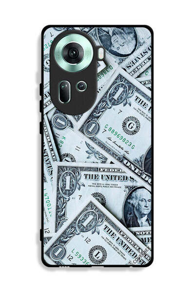 Covernex غطاء حماية لهاتف Oppo Reno11 5G بالدولار