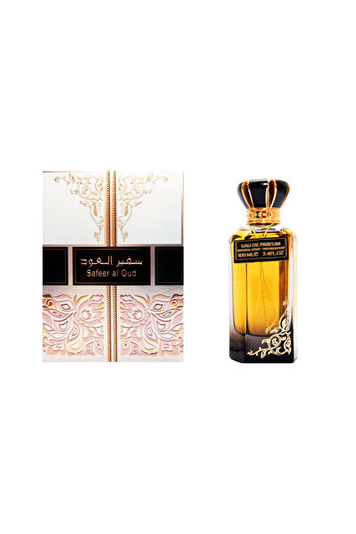 Al Oud Parfum arabesc Safeer Al Oud , unisex , 100ml