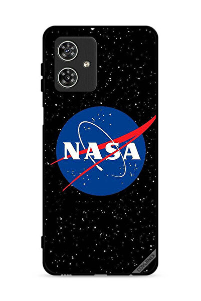 Covernex غطاء حماية لهاتف موتورولا موتو جي 54 5 جي ناسا