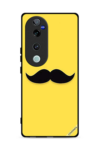 Covernex غطاء حماية Vivo S19 Pro 5G بتصميم شارب