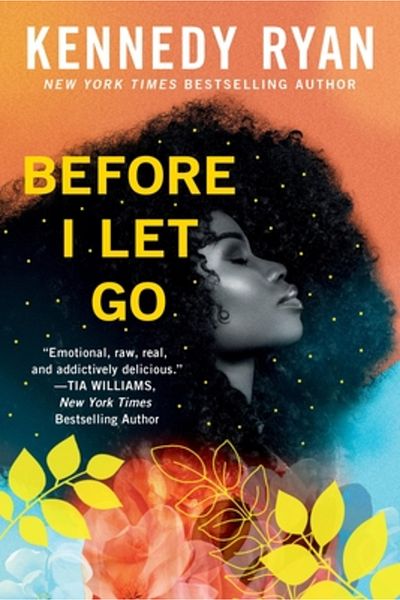 Forever Before I Let Go