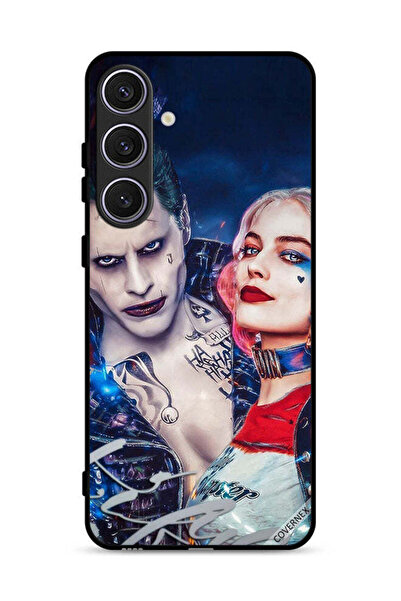 Covernex غطاء حماية مزدوج لهاتف سامسونج جالاكسي S25 بلس
