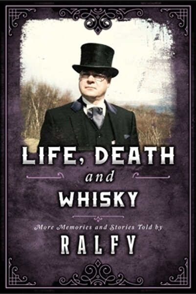 Doodle Lovely Inc Life, Death & Whisky: The Undertakers Stash