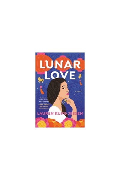 Forever Lunar Love