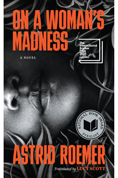 Two Lines Pr On a Woman's Madness