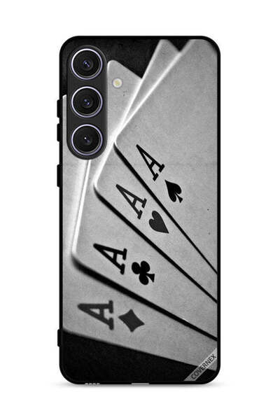 Covernex بطاقات غطاء حماية لهاتف سامسونج جالاكسي S25 بلس