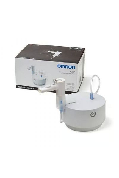 Omron NEBULIZER COMP AIR C28 P