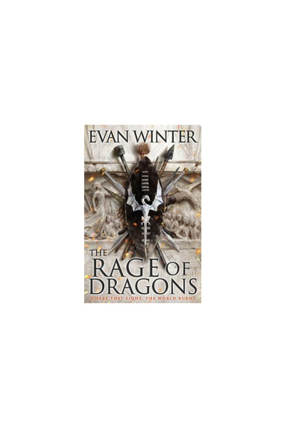 Orbit The Rage of Dragons