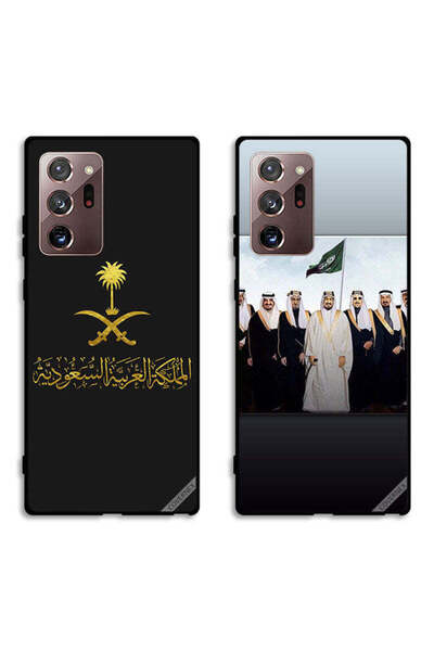 Covernex حافظتان لهاتف سامسونج جالكسي نوت 20 ألترا - أغطية حماية المملكة وملو...