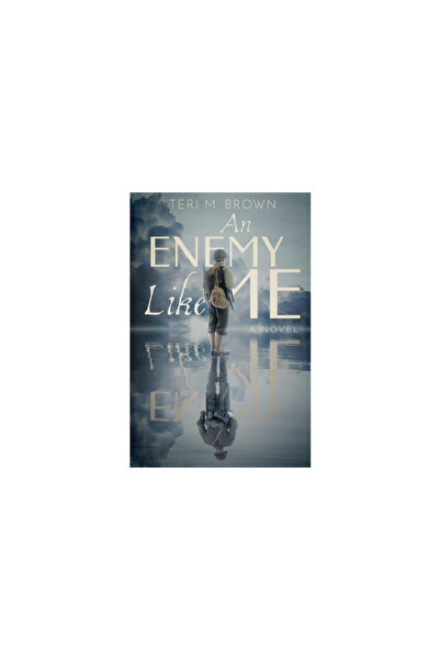 Bookbaby An Enemy Like Me