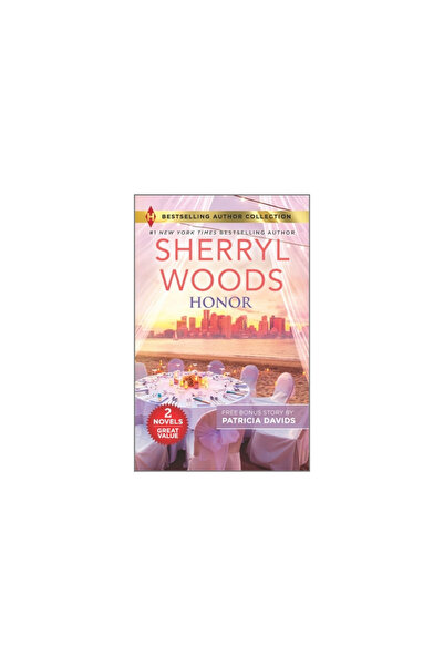 Harlequin Sales Corp Honor & the Shepherd's Bride