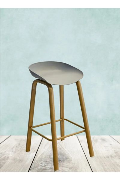 rexa Fixed bar stool