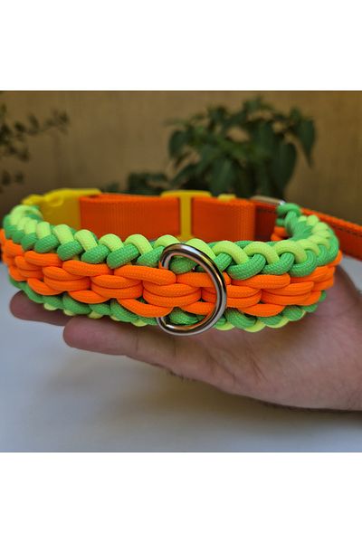 77 Bunny Dog leash