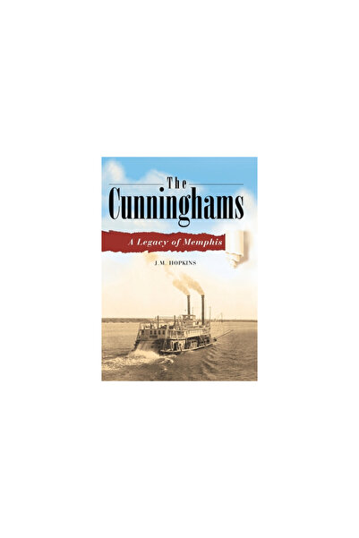 Archway Pub The Cunninghams: A Legacy of Memphis